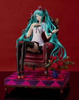 PRE ORDER Hatsune Miku World Is Mine 2024 Ver.