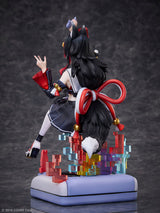 Design COCO Hololive Ookami Mio ("We Are GAMERS!!!!" Ver.) 1/7 Scale Figure