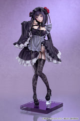 GSC Shizuku Kuroe: Cosplay by Marin 1/6 Scale