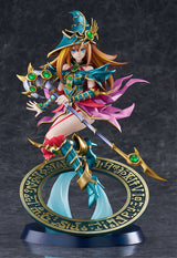 Magician's Valkyria / Yu-Gi-Oh! Card Game Monster Figure Collection