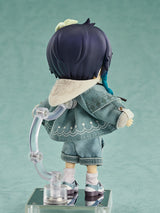 Nendoroid Doll Venti Blue Ballad Ver.