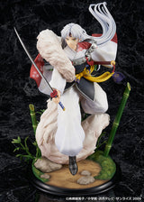 PRE ORDER PROOF Inuyasha - Sesshomaru 1/7 Scale