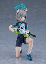 PRE ORDER figma Shiroko Sunaookami (Cycling)