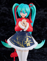 PRE ORDER POP UP PARADE Hatsune Miku Sourxuan Chinese New Year Ver.