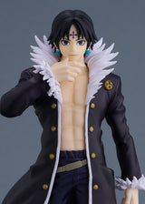 PRE ORDER POP UP PARADE Quwrof/Chrollo