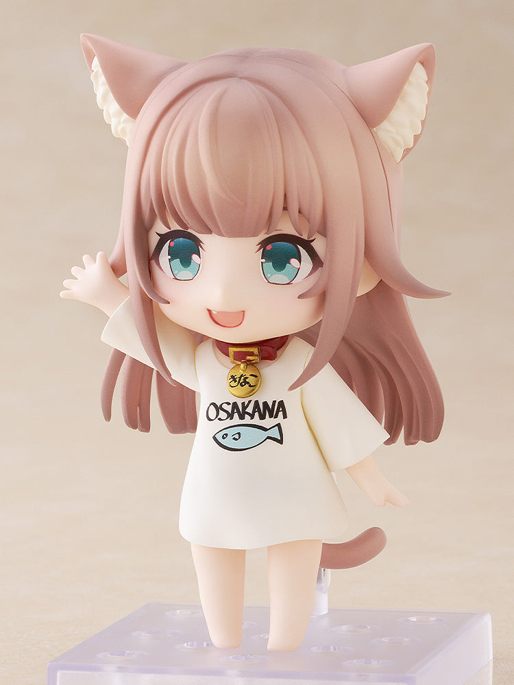 PRE ORDER Nendoroid Kinako