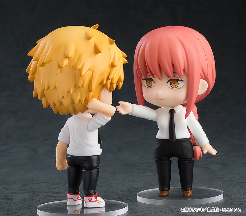 PRE ORDER Nendoroid Makima