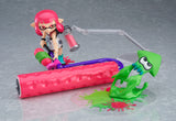 figma Splatoon Girl DX Edition