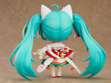 PRE ORDER Nendoroid Hatsune Miku Maneki Miku Ver.