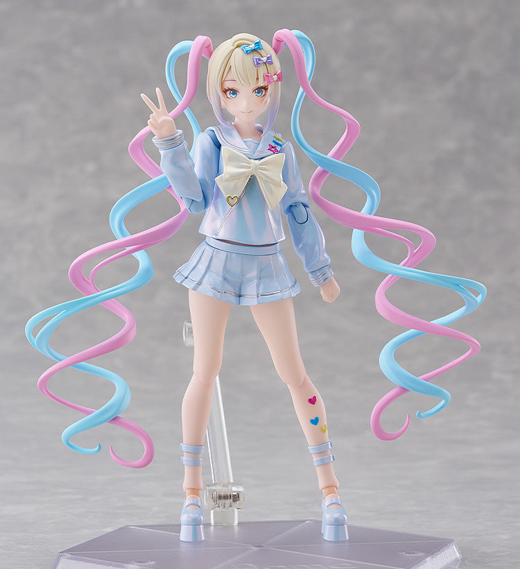 PRE ORDER figma OMGkawaiiAngel