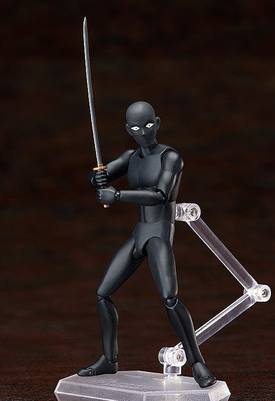 PRE ORDER figma True Criminal