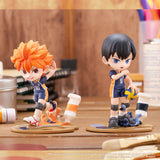 PRE ORDER PalVerse Pale Haikyu!! - Tobio Kageyama