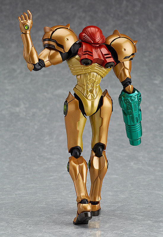 PRE ORDER figma Samus Aran PRIME 3 ver.