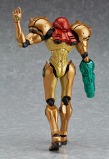 PRE ORDER figma Samus Aran PRIME 3 ver.