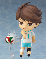 PRE ORDER Nendoroid Toru Oikawa