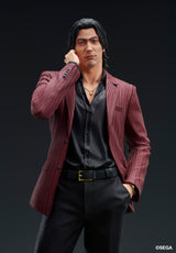 PRE ORDER DIGSTA "Like a Dragon" Shun Akiyama