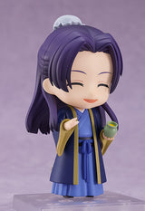 PRE ORDER Nendoroid Jinshi
