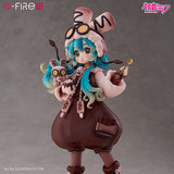 PRE ORDER Sega Hatsune Miku Marshmallow Hot Cocoa Figure