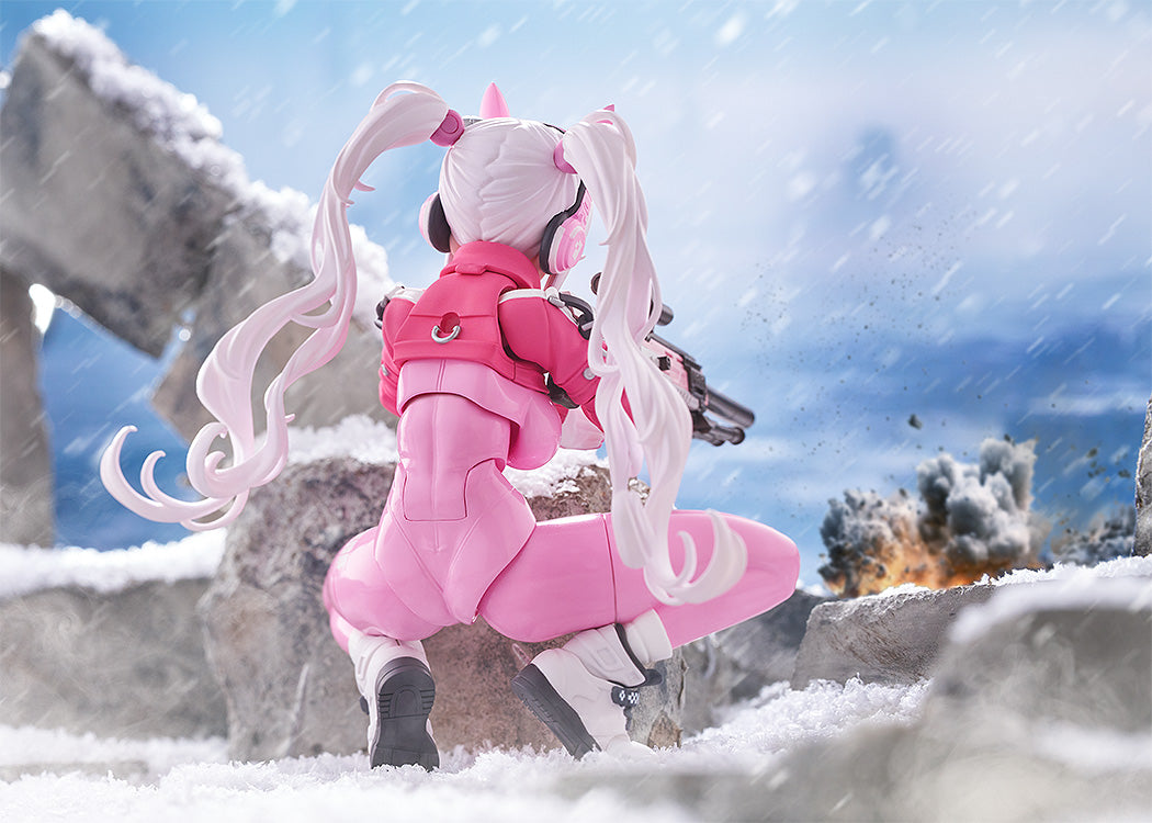 PRE ORDER figma Alice