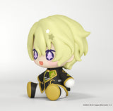 PRE ORDER Huggy Good Smile Nagisa Ran/Hiyori Tomoe/Ibara Saegusa/Jun Sazanami