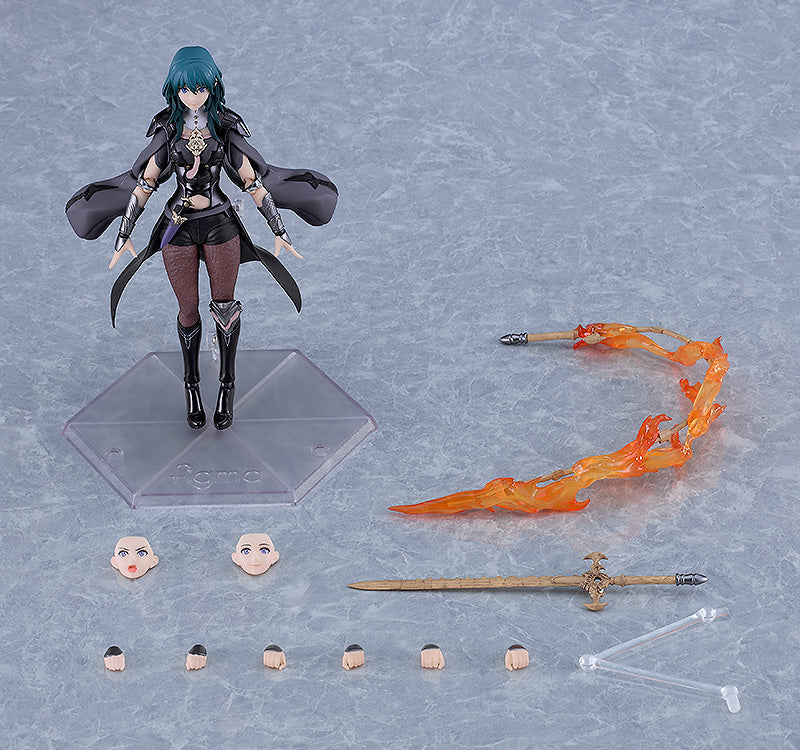 PRE ORDER figma Byleth (Female)