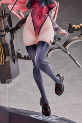 PRE ORDER Colors RED