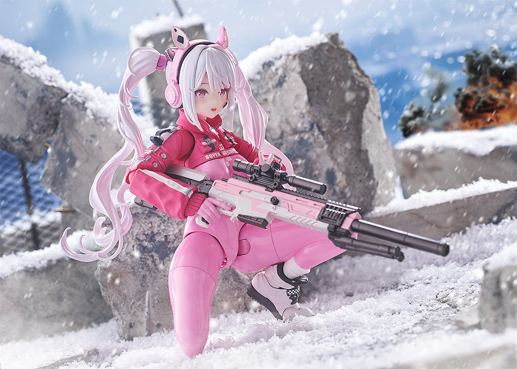 PRE ORDER figma Alice