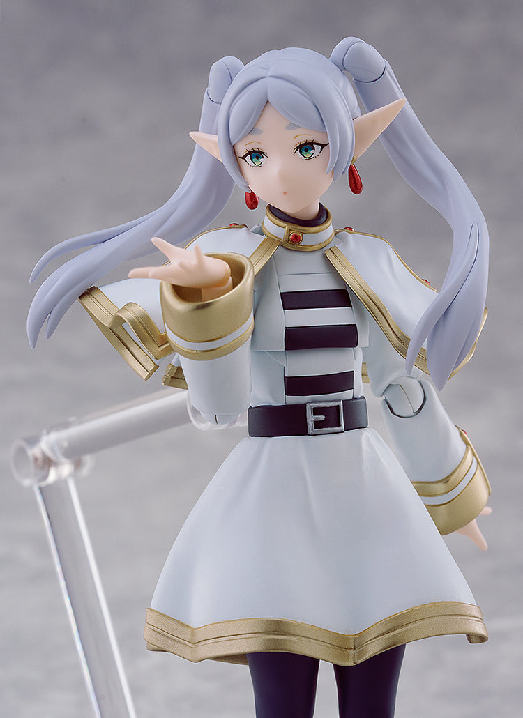 PRE ORDER figma Frieren