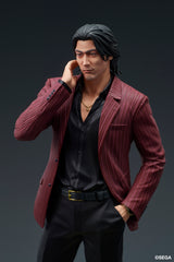 PRE ORDER DIGSTA "Like a Dragon" Shun Akiyama