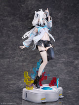 Design COCO Hololive Shirakami Fubuki ("We Are GAMERS!!!!" Ver.) 1/7 Scale Figure