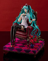 PRE ORDER Hatsune Miku World Is Mine 2024 Ver.