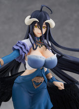PRE ORDER POP UP PARADE SP Albedo Jet Black Dress Ver.