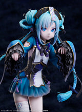 PRE ORDER Hatsune Miku Jiangshi Ver. 1/7 Complete Figure