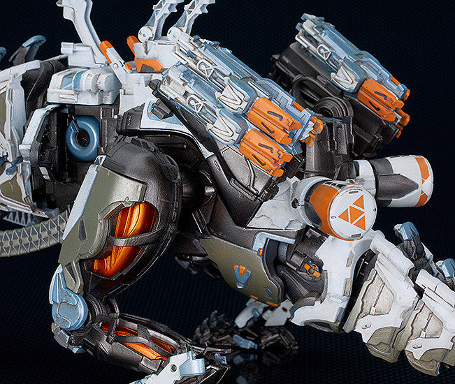 MODEROID Thunderjaw