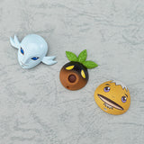 PRE ORDER Nendoroid Link Majora's Mask 3D Ver.