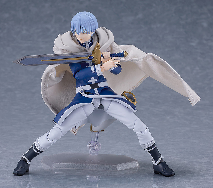 PRE ORDER Figma Himmel