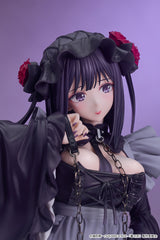 GSC Shizuku Kuroe: Cosplay by Marin 1/6 Scale