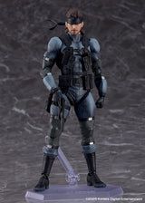 figma Solid Snake MGS2 ver. Updated Edition