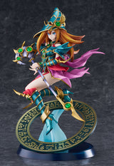 Magician's Valkyria / Yu-Gi-Oh! Card Game Monster Figure Collection