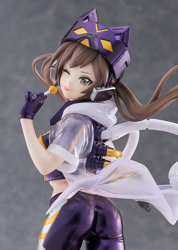 POP UP PARADE SP I:P Masquerena / Yu-Gi-Oh! Card Game Monster Figure Collection