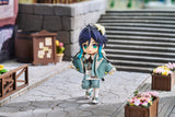 Nendoroid Doll Venti Blue Ballad Ver.