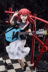 PRE ORDER ANIPLEX BOCCHI THE ROCK! Ikuyo Kita 1/7 Scale Figure