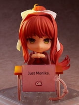 PRE ORDER Nendoroid Monika