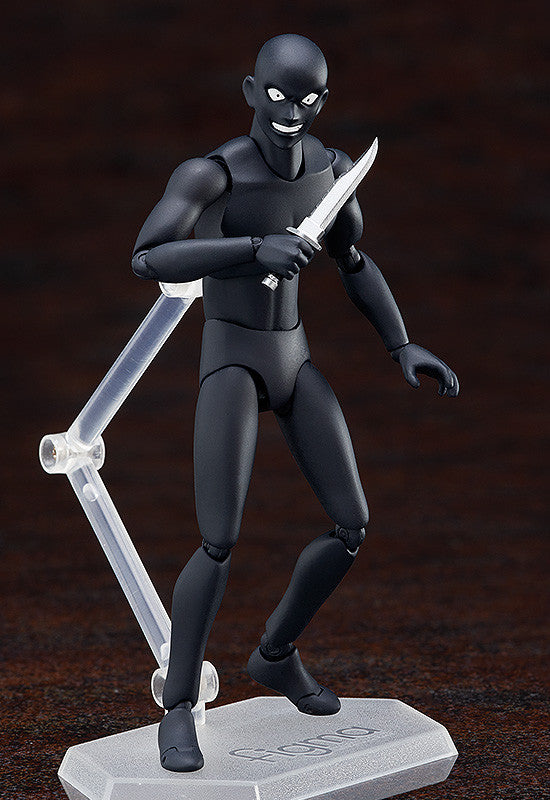 PRE ORDER figma True Criminal