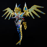 PRE ORDER MODEROID Rogue Kaiser Gridman