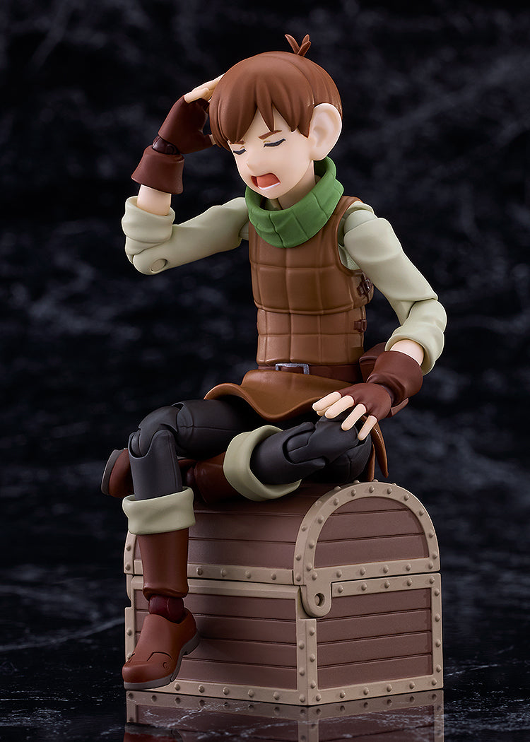 PRE ORDER figma Chilchuck