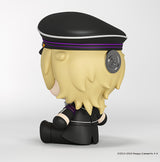 PRE ORDER Huggy Good Smile Rei Sakuma/Kaoru Hakaze/Koga Oogami/Adonis Otogari