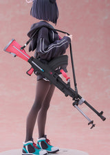 PRE ORDER Claynel Kazusa 1/7 Scale figure