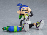 PRE ORDER figma Splatoon Boy DX Edition