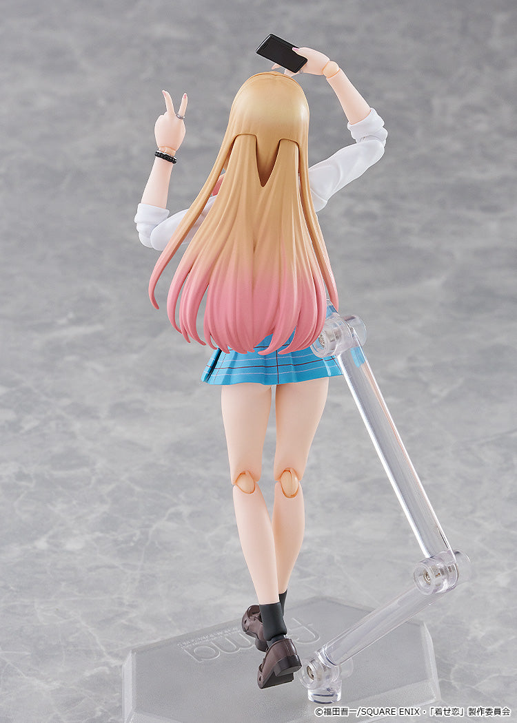 PRE ORDER figma Marin Kitagawa